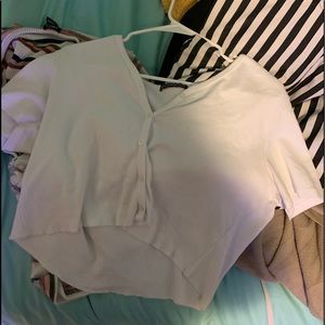 Brandy Melville crop